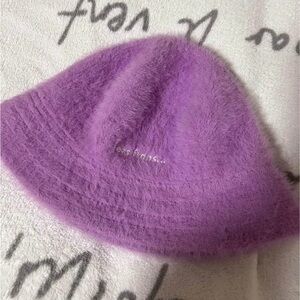 Iets Frans bucket hat